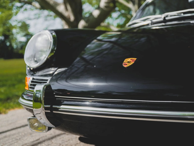 Porsche 911 (F-Modell)