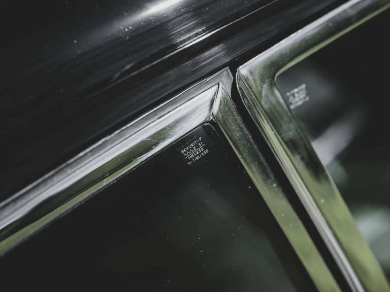 Porsche 911 (F-Modell)
