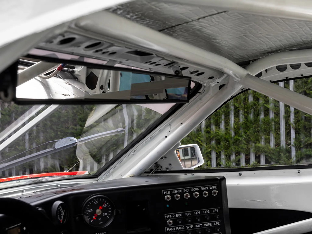 Porsche 924 Carrera GTR