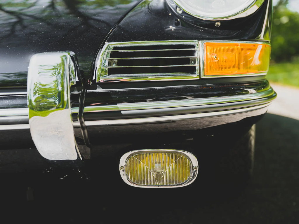 Porsche 911 (F-Modell)
