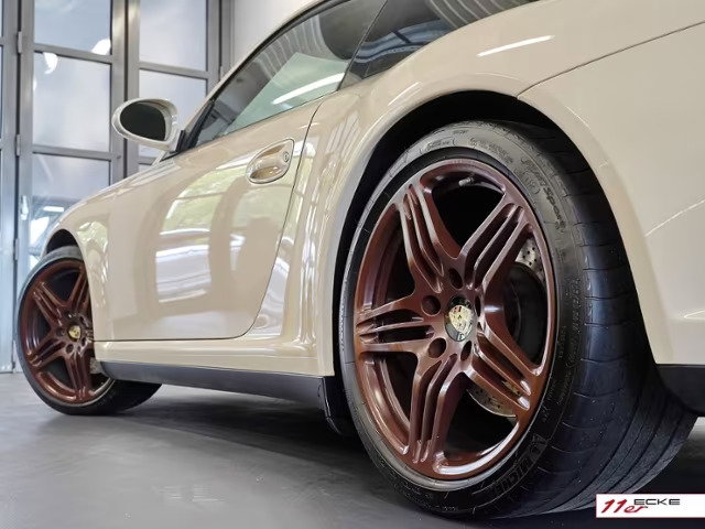 Porsche 997.2 Carrera 4S