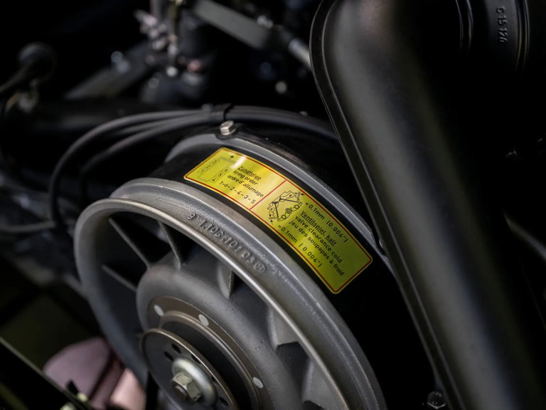 Porsche 911 (F-Modell)