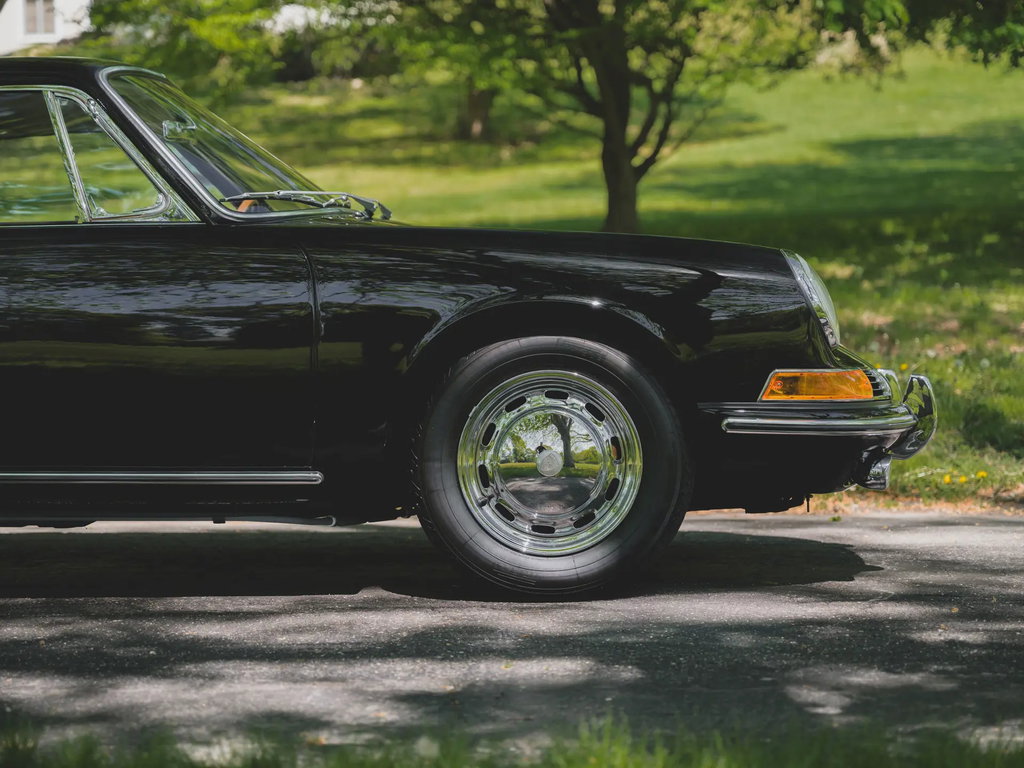 Porsche 911 (F-Modell)