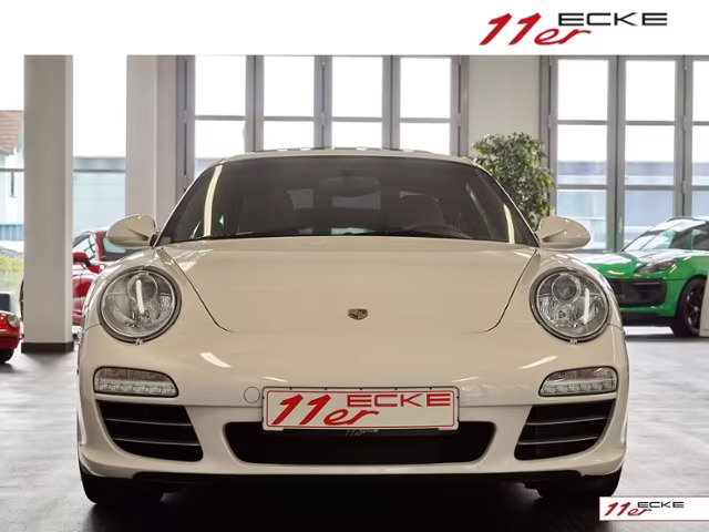 Porsche 997.2 Carrera 4S