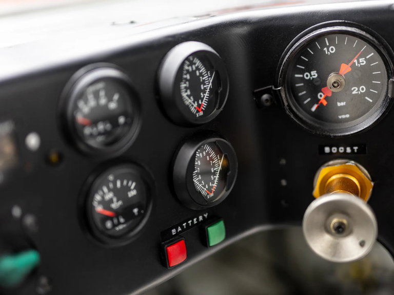 Porsche 924 Carrera GTR