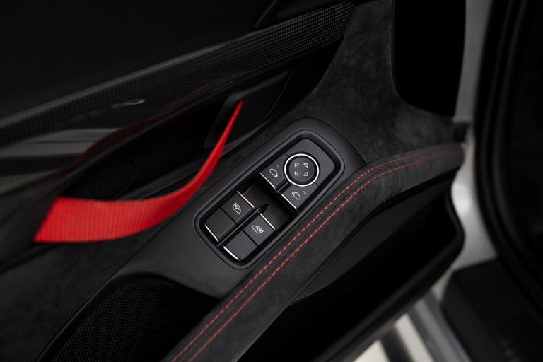 Porsche 991 GT3 RS