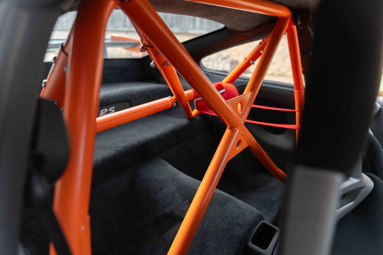 Porsche 997 GT3 RS