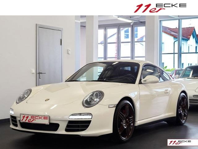 Porsche 997.2 Carrera 4S