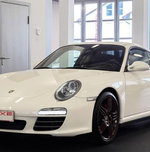 Porsche 997.2 Carrera 4S