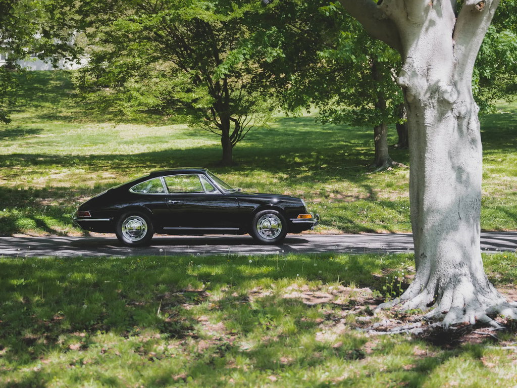 Porsche 911 (F-Modell)