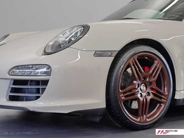 Porsche 997.2 Carrera 4S