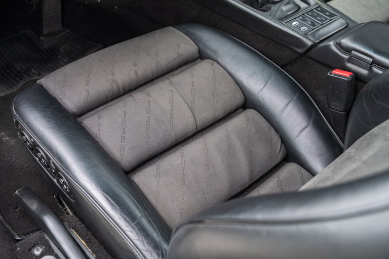 Porsche 928 S