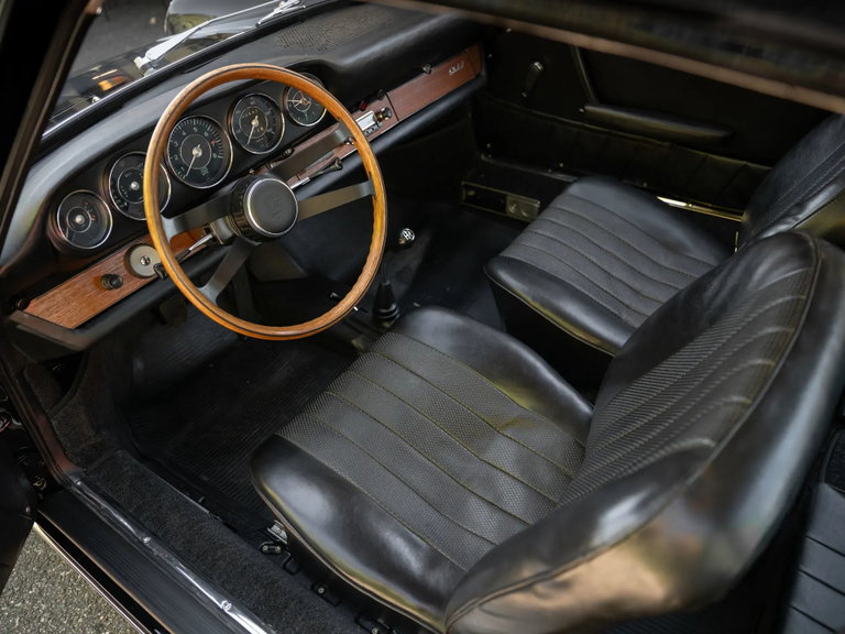 Porsche 911 (F-Modell)