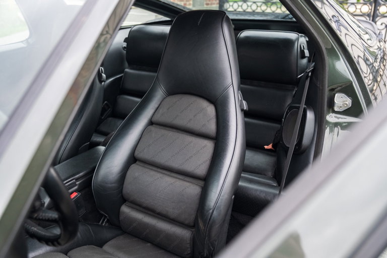 Porsche 928 S