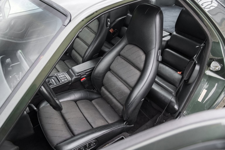 Porsche 928 S