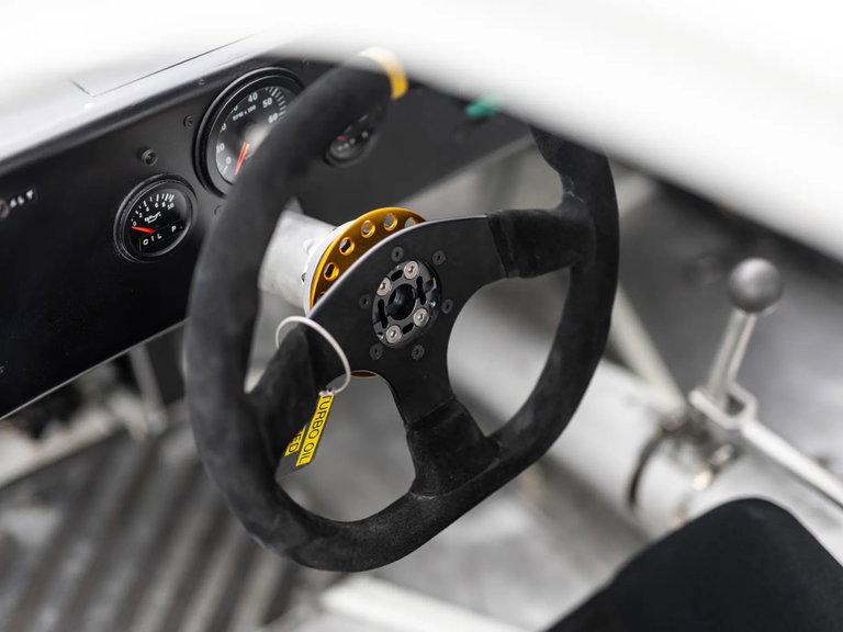 Porsche 924 Carrera GTR