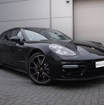 Porsche Panamera 4S