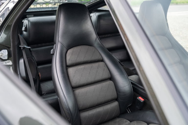 Porsche 928 S