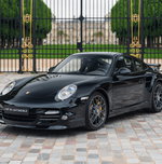 Porsche 997.2 Turbo S