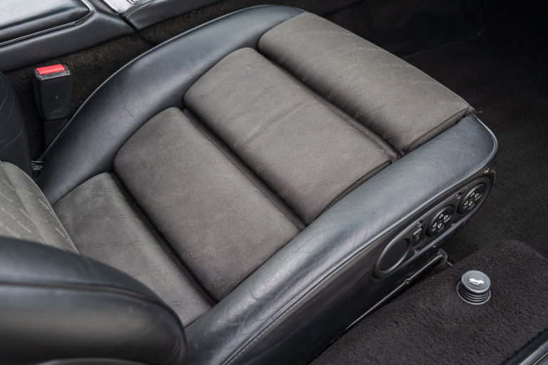 Porsche 928 S