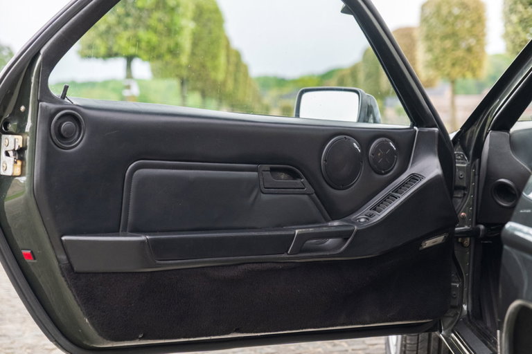 Porsche 928 S
