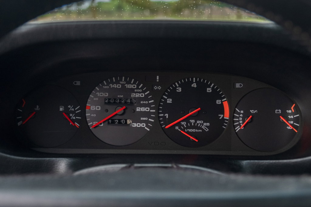 Porsche 928 S