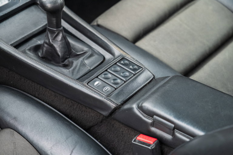 Porsche 928 S