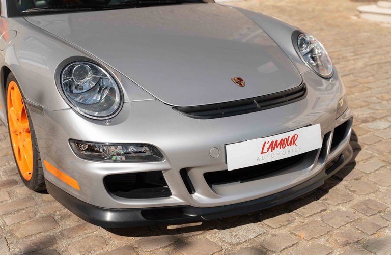 Porsche 997 GT3 RS