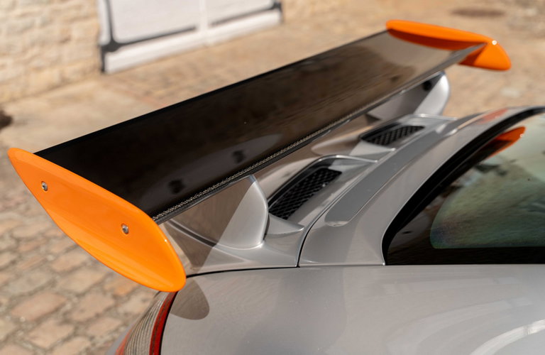 Porsche 997 GT3 RS