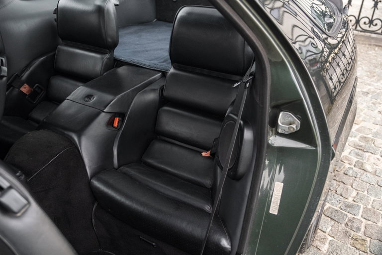 Porsche 928 S