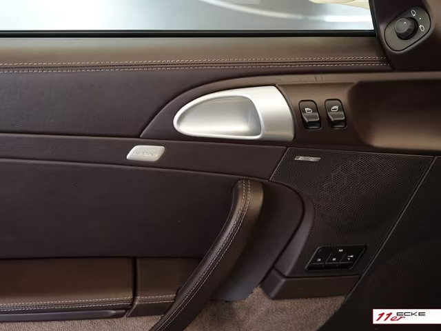 Porsche 997.2 Carrera 4S