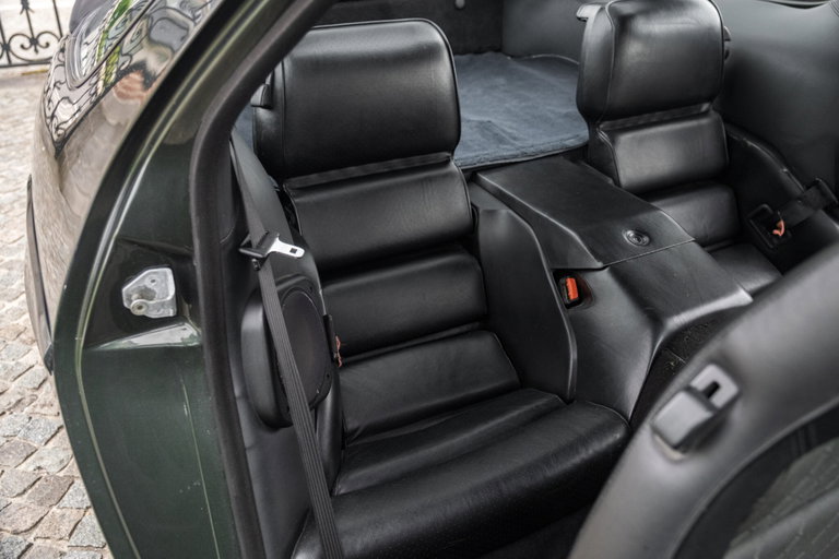 Porsche 928 S