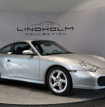 Porsche 996.2 Carrera 4S