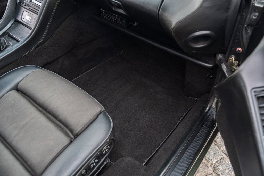 Porsche 928 S