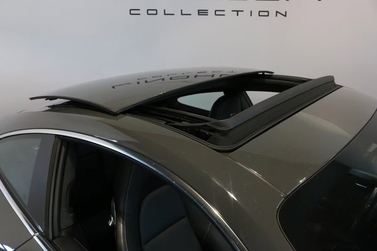 Porsche 991 Carrera S 50 Jahre Edition
