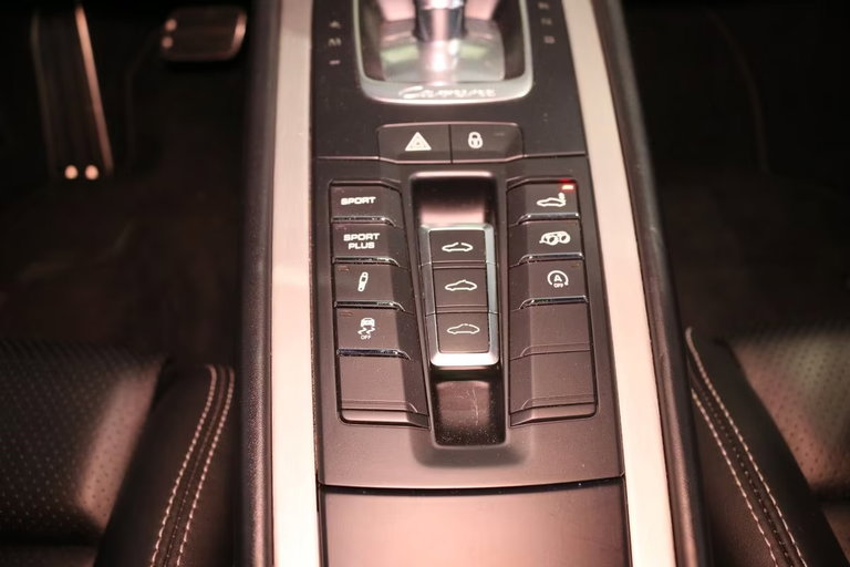 Porsche 991 Carrera S 50 Jahre Edition