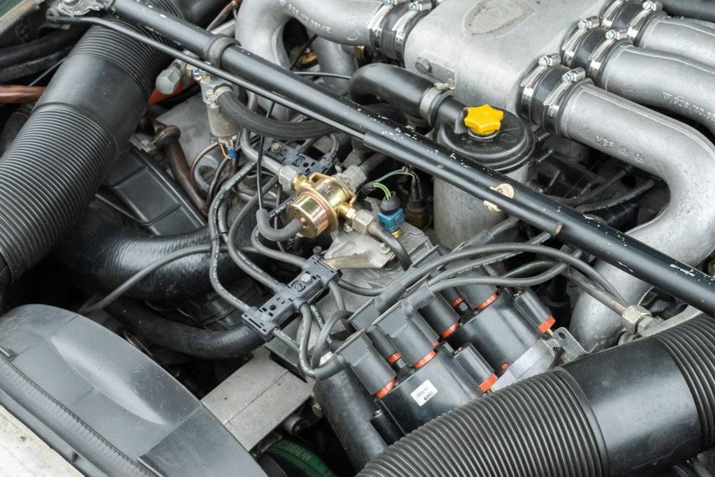 Porsche 928 S