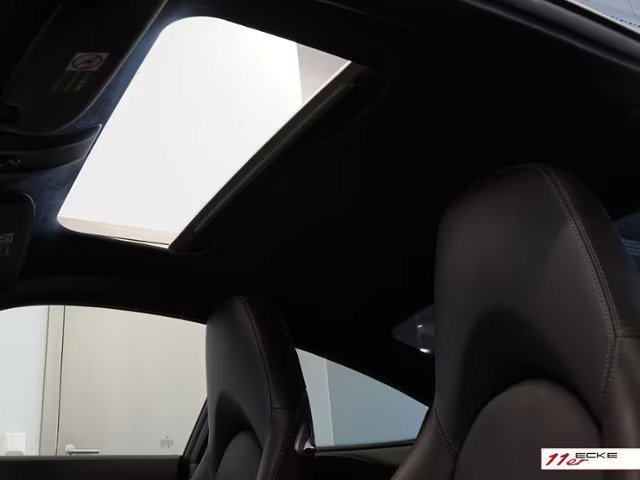 Porsche 997.2 Carrera 4S