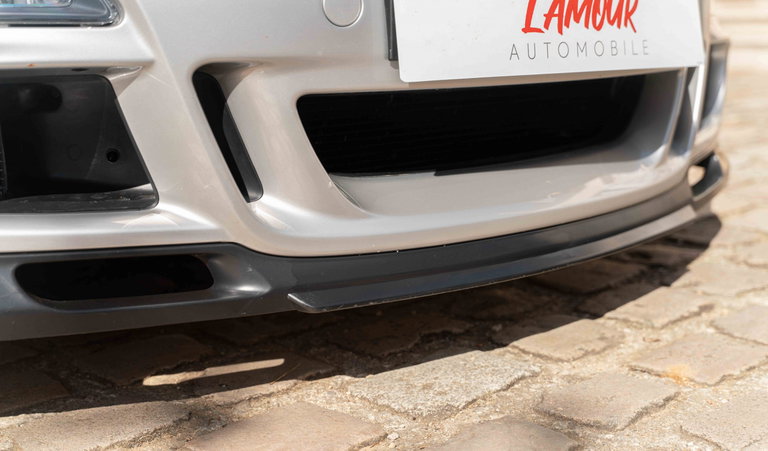 Porsche 997 GT3 RS