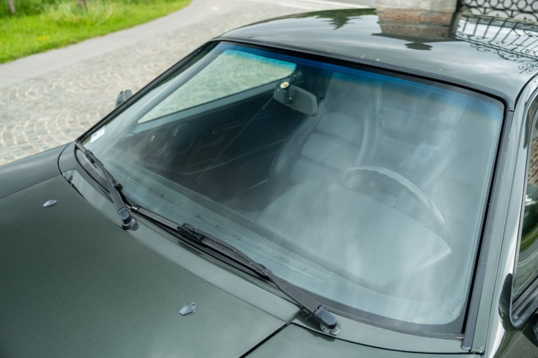 Porsche 928 S