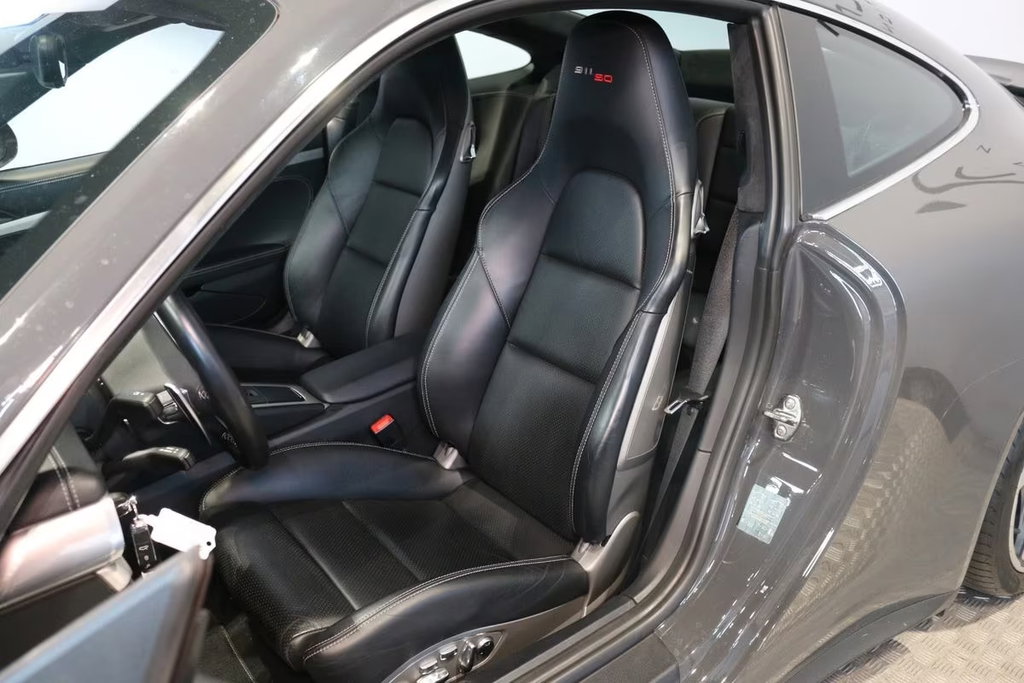 Porsche 991 Carrera S 50 Jahre Edition