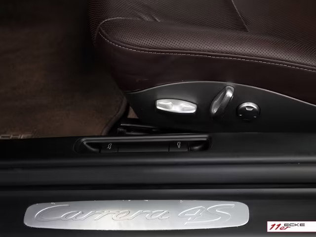 Porsche 997.2 Carrera 4S