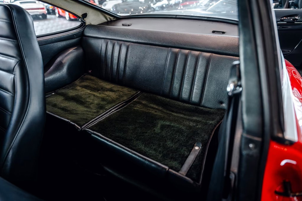 Porsche 911 (G-Modell)