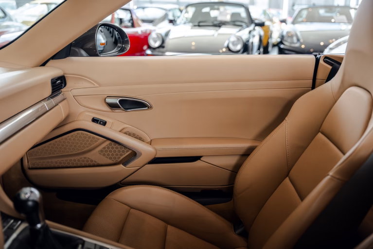 Porsche 991 Carrera