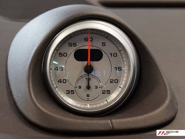 Porsche 997.2 Carrera 4S