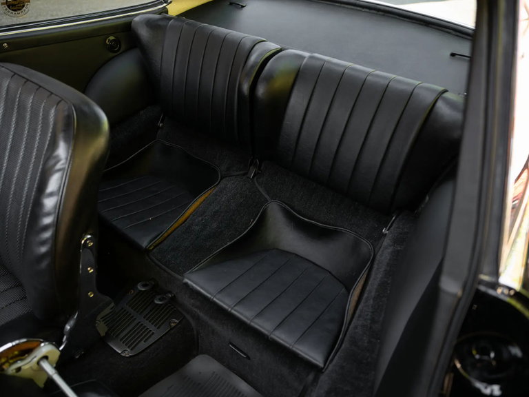 Porsche 911 (F-Modell)