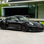 Porsche 991.2 GT2 RS