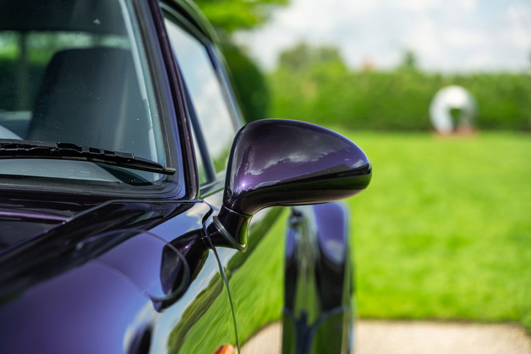 Porsche 964 Jubiläumsmodell „30 Jahre 911“