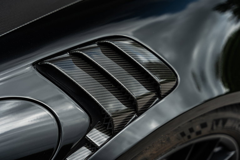 Porsche 991.2 GT2 RS