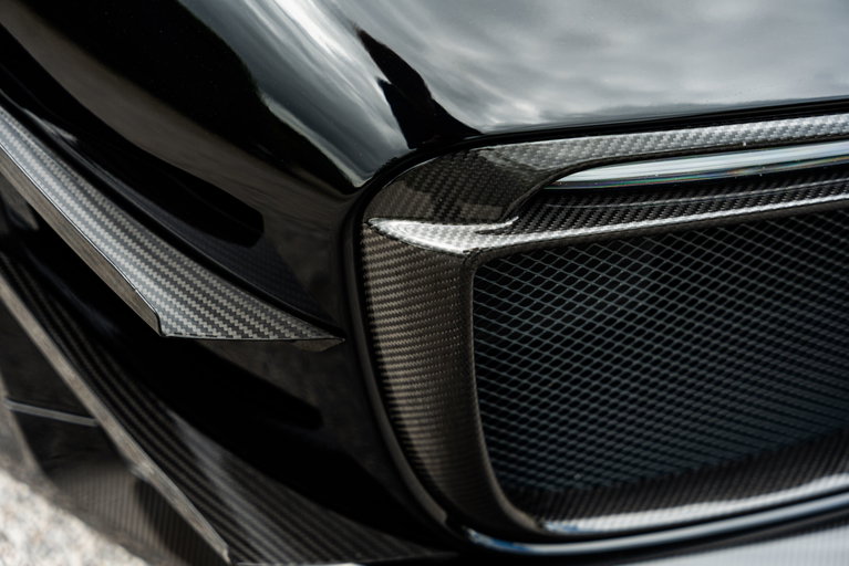 Porsche 991.2 GT2 RS